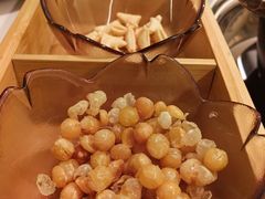 黄豆小吃-汤宴·参须肚包鸡(南京路店)