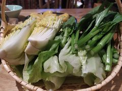 -椰夫人·养生椰子鸡(金沙洲永旺店)