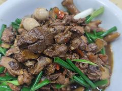 -脆皮烧鸡公