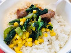 -麦当劳(北苑秋实路店)