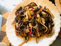 -阿鹏故事云南野生菌火锅(人民路店)