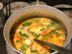 -大头虾越式风味餐厅(光明广场店)