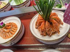 -松沪名灶·豆浆鱼头·新上海菜(江川路交大店)