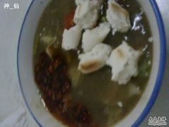 20100916247-清真·刘老虎肉丸糊辣汤(北郊分店)