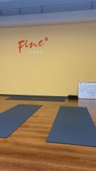 -FineYoga梵音瑜伽·普拉提