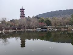 -云龙湖旅游景区