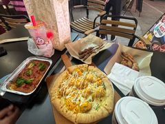-达美乐比萨(天河购书中心店)
