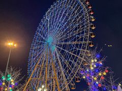 -国色天乡三期陆地乐园