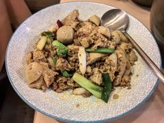 -山石榴·贵州菜(丰盛里店)