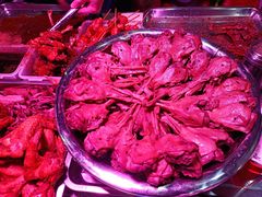 -肥喏喏小吃站(农院路店)