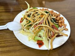 -一间楼牛羊肉泡馍馆(东一路店)