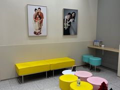 -天真蓝照相馆(新世界店)