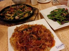 -拿福食府(广大路店)