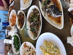-七鲜渔港美食餐厅(巽寮湾海景店)