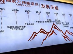 -周家大辣椒面皮(中山街店)