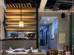 大堂-狐狸爱上椰子鸡(滨江星光大道店)