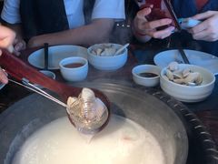 粥水火锅-大良毋米粥(锦龙路总店)