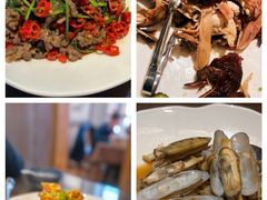 -福来齐·鲁菜海鲜·渔家菜(朝阳街分店)