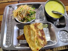 -农大2食堂