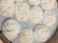 -余氏豆腐包老店(东直街店)