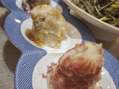 -乔家满族八大碗(流水沟店)