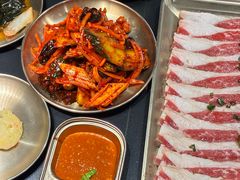 -西塔老太太泥炉烤肉(龙湖北苑天街店)