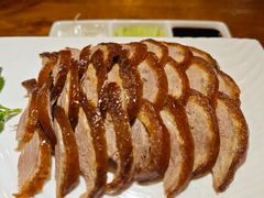-又一福烤鸭·北京菜(东四店)