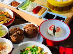 -院落新京菜·烤鸭(地安门店)