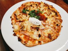 -Pancakes on the rocks(Darling Harbour)