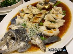 -甄御•海鲜新青岛菜(麦岛店)