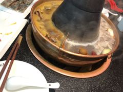 -铜来聚老北京涮肉(恒隆广场店)