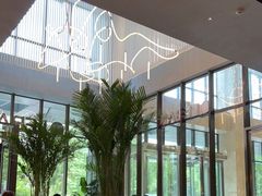 大堂-乐班 Le'ban(凯德新地城店)