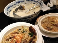 -佘山世茂艾美·御珍轩中餐厅