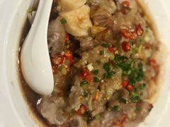 芋仔蒸排骨-味悦·老字号·赣州菜(厚德总店)