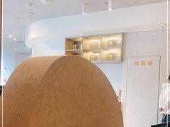 -喜茶(南京仙林金鹰店)