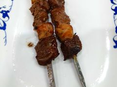 -柴氏风味斋(甘家口店)