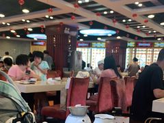 大堂-点都德(千灯湖环宇城店)
