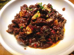 -辣得叫湘菜(观海卫店)
