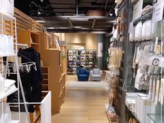 -MUJI无印良品(大悦城店)