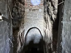 -西晋壁画墓