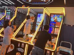 -天空之城游乐体验世界(义乌之心店)