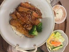 -ITARU食堂·定食料理(西丽店)