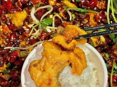 -清真·拉菲尔鱼庄(钟楼回民街店)