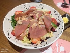 -Kathleen's Bistro&Bar 凯圣琳西餐厅(漕河泾印象城店)