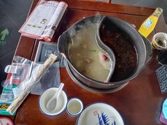 -亿诣蝎府炸酱面羊蝎子火锅(酷车小镇店)