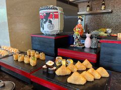 -索菲特西湖大酒店·香榭丽全日候餐厅(南山路店)