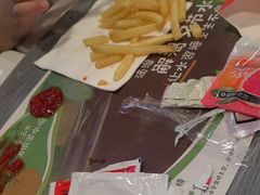 -麦当劳(乳山路店)