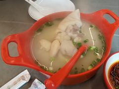 -廖老妈蹄花(中海国际店)