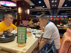 大堂-点都德(汇盈广场店)
