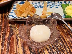 芒果大福-平成屋· Late Night 食堂(四川北路店)